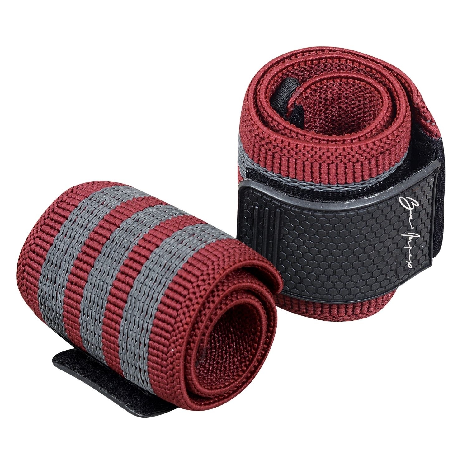 Wrist Wraps